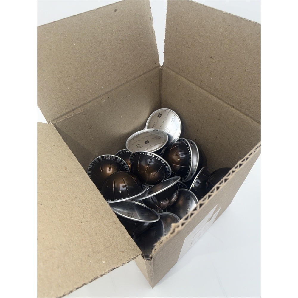 Nespresso Vertuoline - Double Espresso SCURO - 30 Count Loose Pods - Picture 3 of 3
